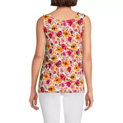 Women's Cotton Tank Top