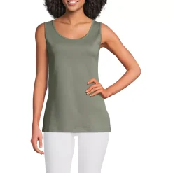 Women's Cotton Tank Top