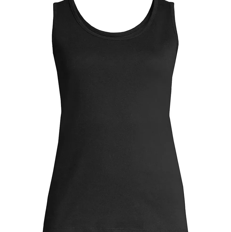 Women's Cotton Tank Top