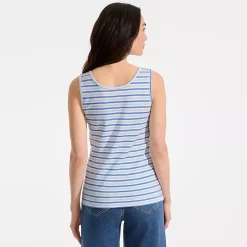 Women's Cotton Tank Top