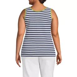 Women's Cotton Tank Top