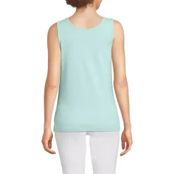 Women's Cotton Tank Top