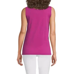 Women's Cotton Tank Top