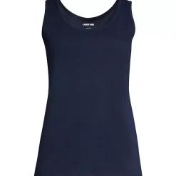 Women's Cotton Tank Top