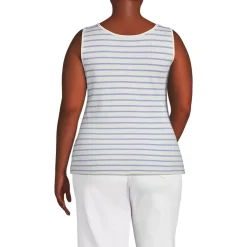 Women's Cotton Tank Top