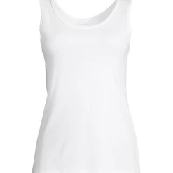 Women's Cotton Tank Top