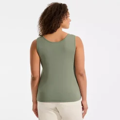 Women's Cotton Tank Top