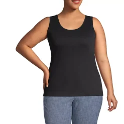 Women's Cotton Tank Top