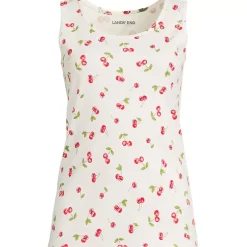 Women's Cotton Tank Top