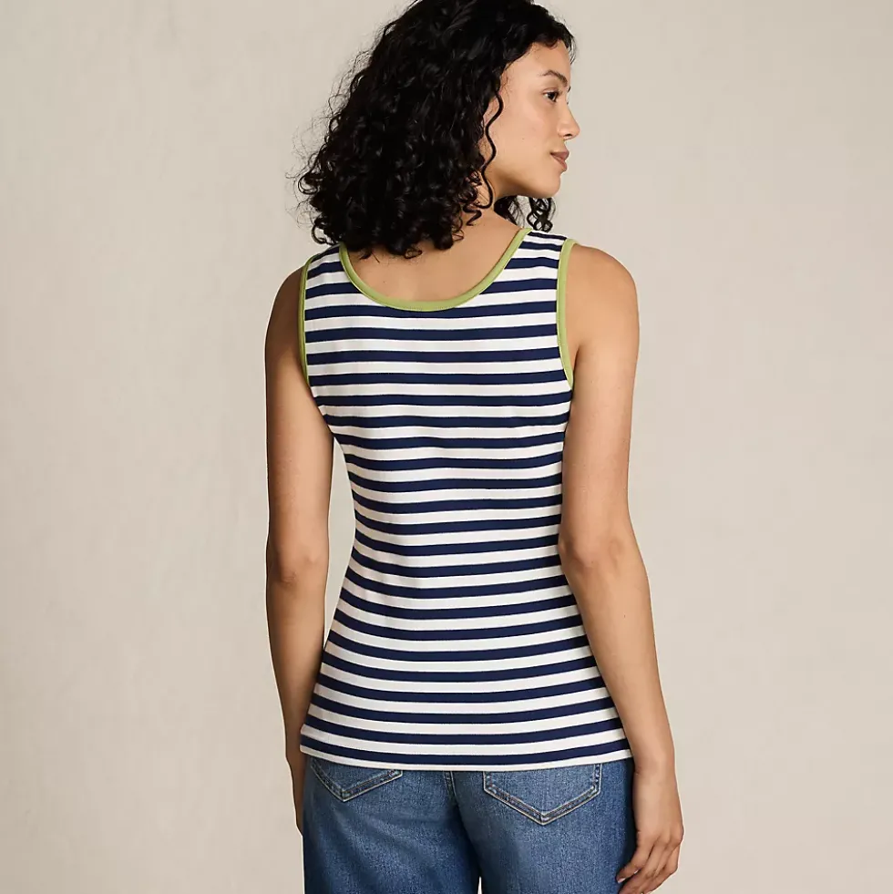 Women's Cotton Tank Top