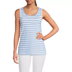 Women's Cotton Tank Top