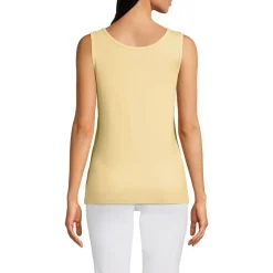 Women's Cotton Tank Top