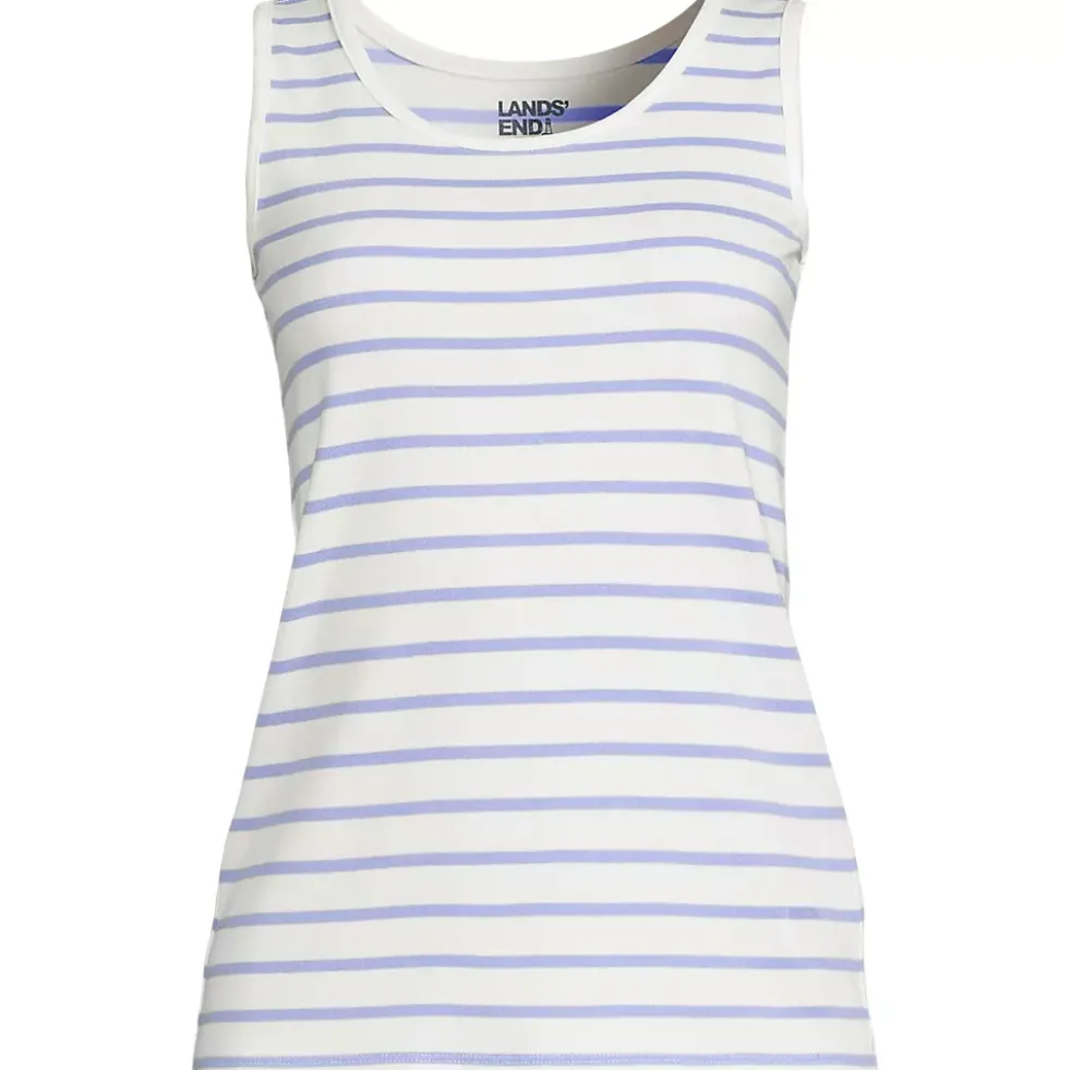 Women's Cotton Tank Top
