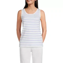 Women's Cotton Tank Top