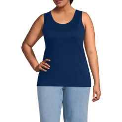 Women's Cotton Tank Top