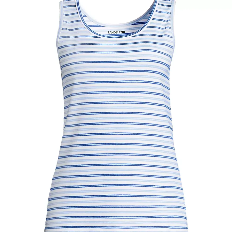 Women's Cotton Tank Top