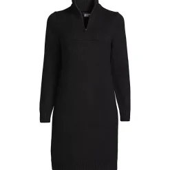 Women's Cozy Lofty Sweater Dress