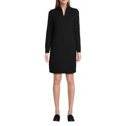 Women's Cozy Lofty Sweater Dress