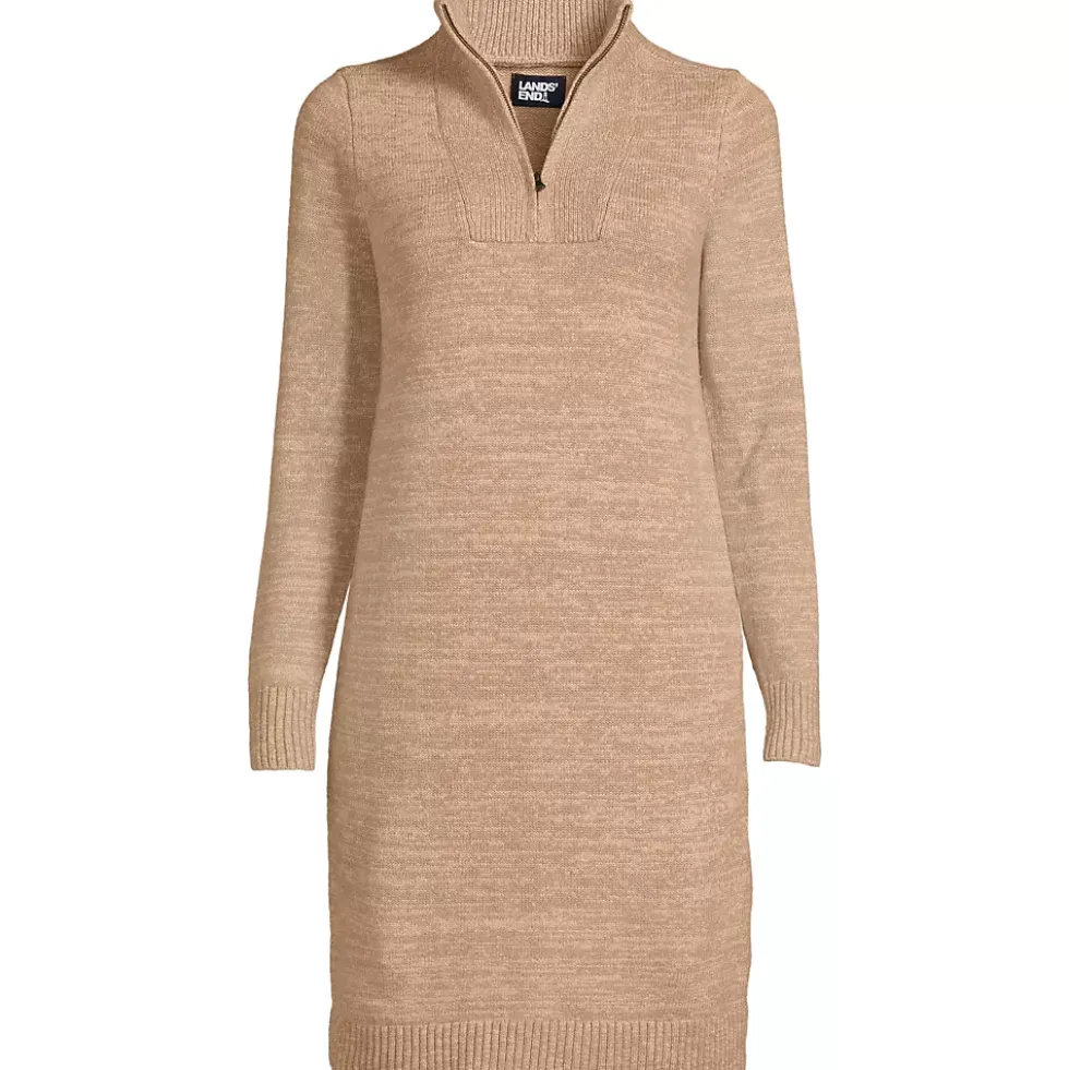 Women's Cozy Lofty Sweater Dress
