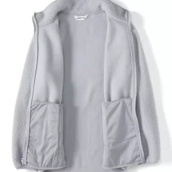 Women's Cozy Sherpa Full Zip Fleece Jacket