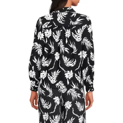 Women's Creaseless Feminine Shirt