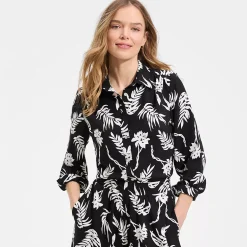 Women's Creaseless Feminine Shirt