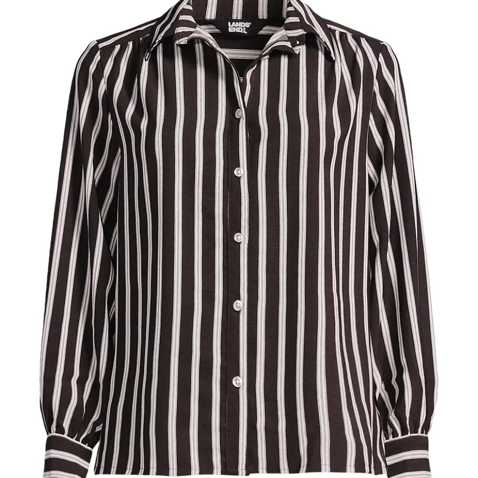Women's Creaseless Feminine Shirt