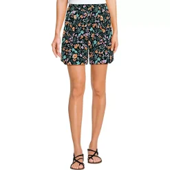 Women's Creaseless High Rise 7