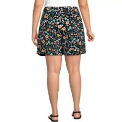 Women's Creaseless High Rise 7