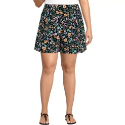 Women's Creaseless High Rise 7