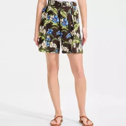 Women's Creaseless High Rise 8