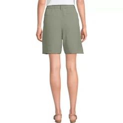 Women's Creaseless High Rise 8