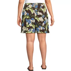 Women's Creaseless High Rise 8