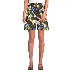 Women's Creaseless High Rise 8