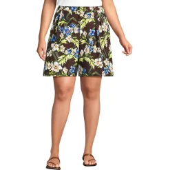 Women's Creaseless High Rise 8