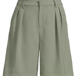 Women's Creaseless High Rise 8