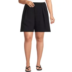 Women's Creaseless High Rise 8