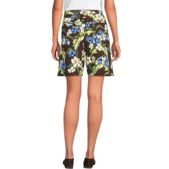 Women's Creaseless High Rise 8