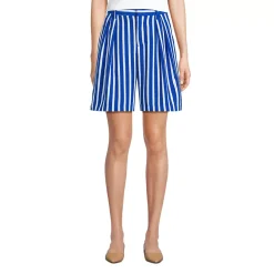 Women's Creaseless High Rise 8