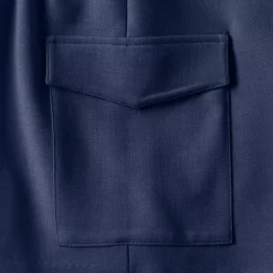 Women's Crepe Above The Knee Skort