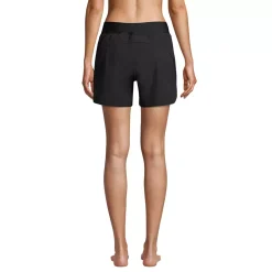 Women's Curvy Fit 5