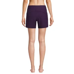 Women's Curvy Fit 5
