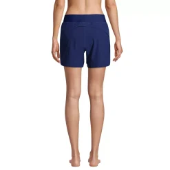 Women's Curvy Fit 5