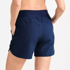 Women's Curvy Fit 5
