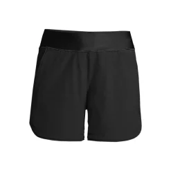 Women's Curvy Fit 5