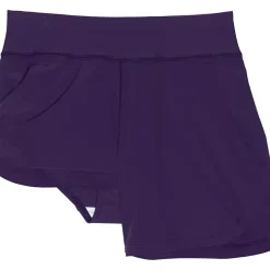 Women's Curvy Fit 5
