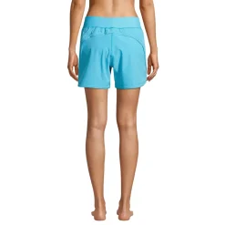 Women's Curvy Fit 5