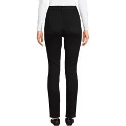 Women's Denim High Rise Slimming Slim Jeans