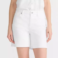 Women's Denim Mid Rise 7