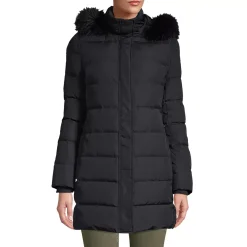 Women's Down Winter Coat